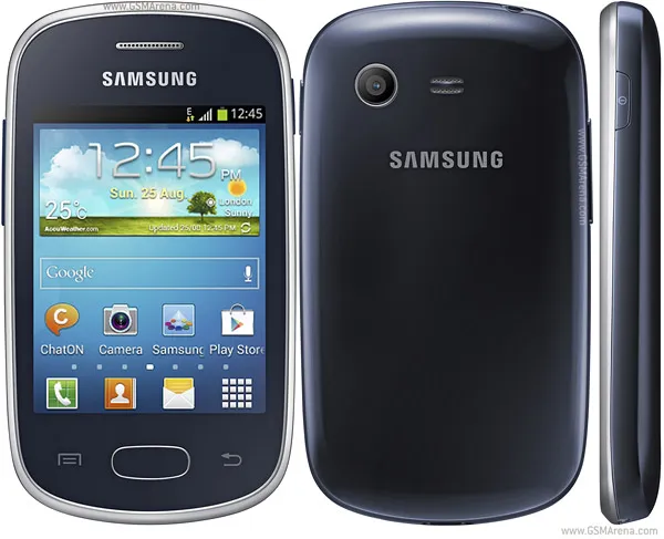 Galaxy Star S5280