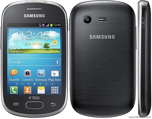 Galaxy Star Trios S5283