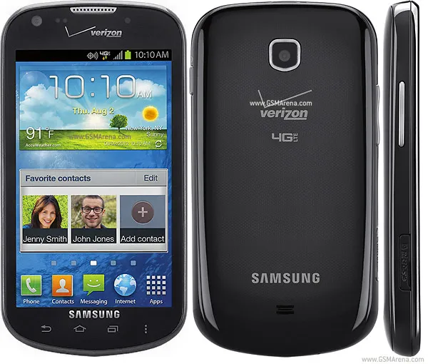 Galaxy Stellar 4G I200