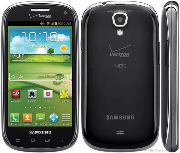 Galaxy Stratosphere II I415