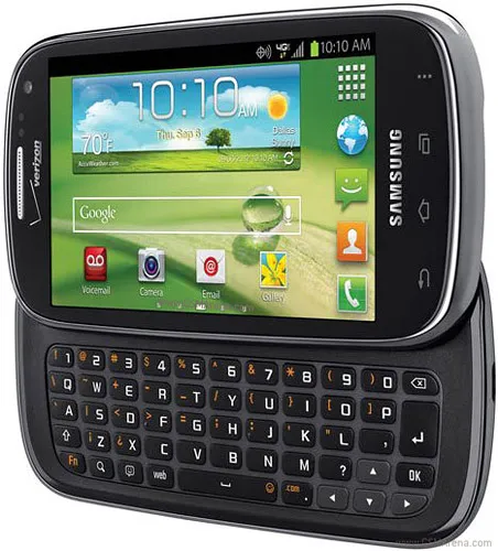 Galaxy Stratosphere II I415