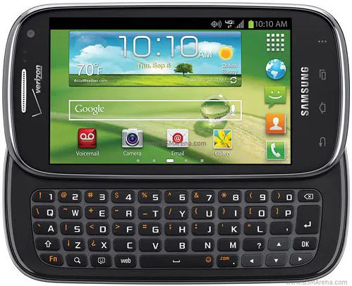 Galaxy Stratosphere II I415