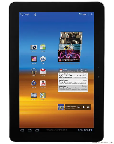 Galaxy Tab 10.1 LTE I905