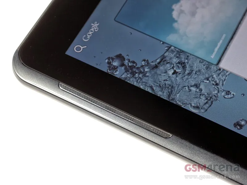 Galaxy Tab 2 10.1 P5100 - Samsung smartphone