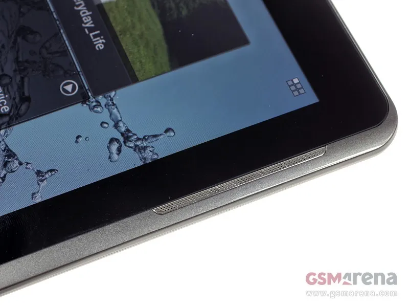 Galaxy Tab 2 10.1 P5100 - Samsung smartphone