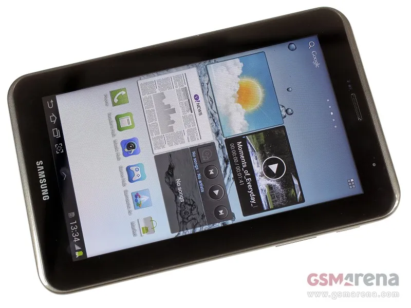 Galaxy Tab 2 7.0 P3100