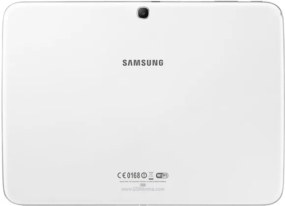 Galaxy Tab 3 10.1 P5200