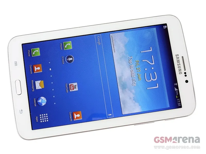 Galaxy Tab 3 7.0