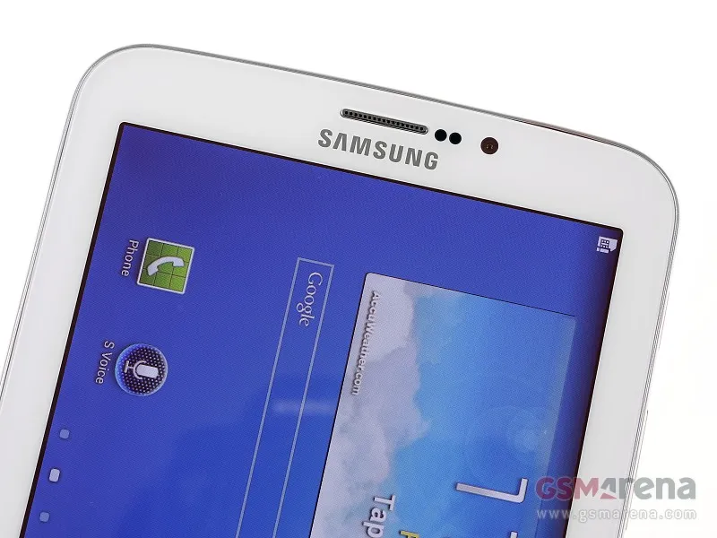 Galaxy Tab 3 7.0