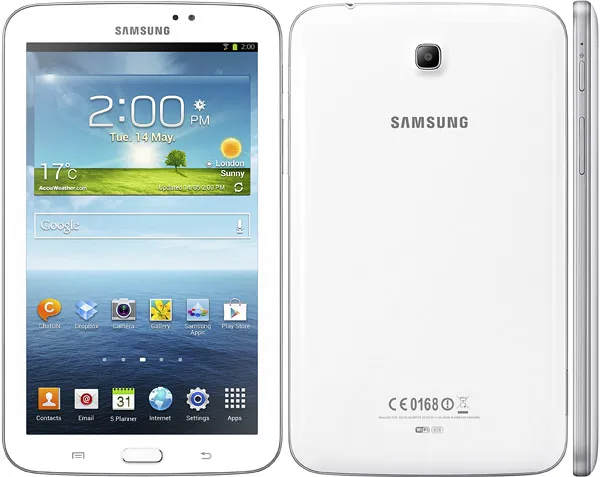 Galaxy Tab 3 7.0 WiFi
