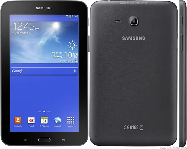 Galaxy Tab 3 Lite 7.0