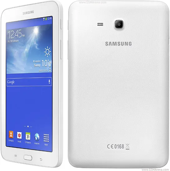 Galaxy Tab 3 Lite 7.0