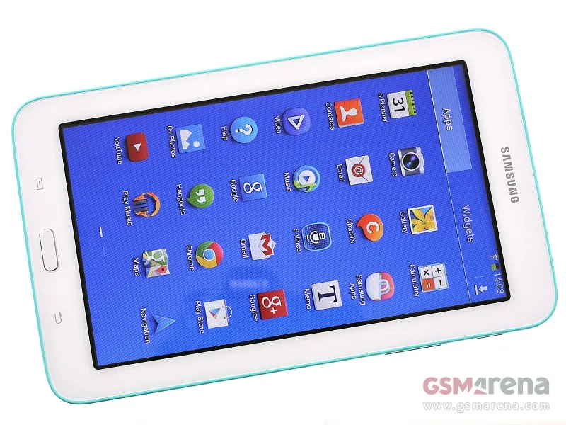 Galaxy Tab 3 Lite 7.0