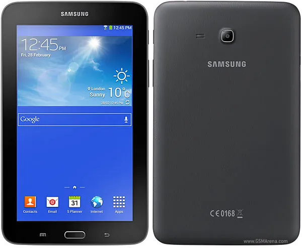 Galaxy Tab 3 Lite 7.0 VE