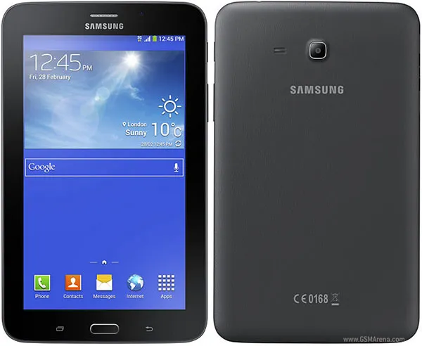Galaxy Tab 3 V