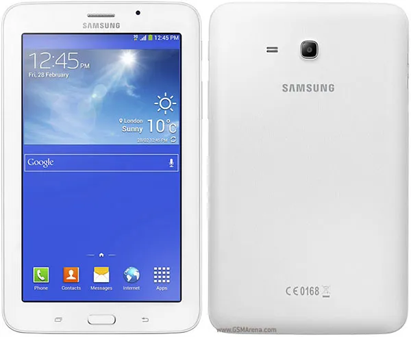 Galaxy Tab 3 V