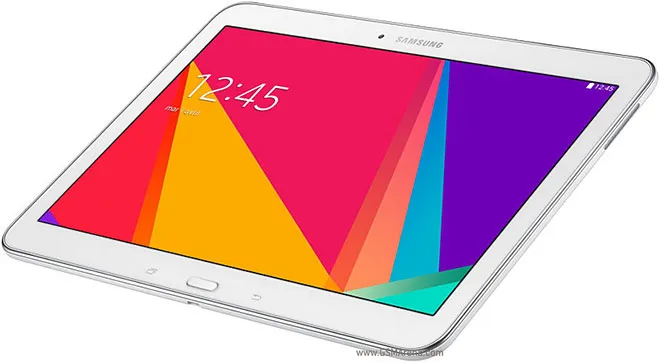 Galaxy Tab 4 10.1 (2015) - Samsung smartphone