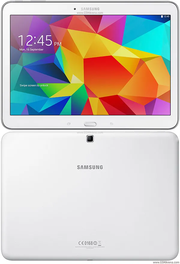 Galaxy Tab 4 10.1 LTE