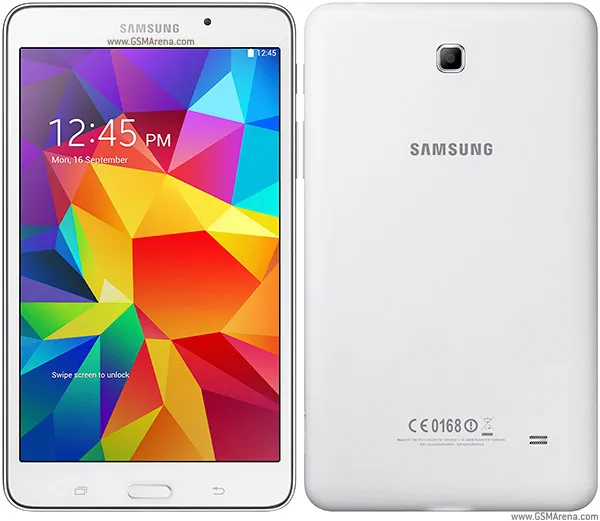 Galaxy Tab 4 7.0