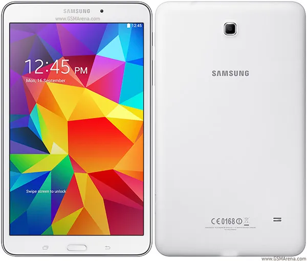 Galaxy Tab 4 8.0 LTE