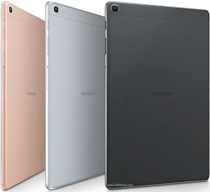 Galaxy Tab A 10.1 (2019)
