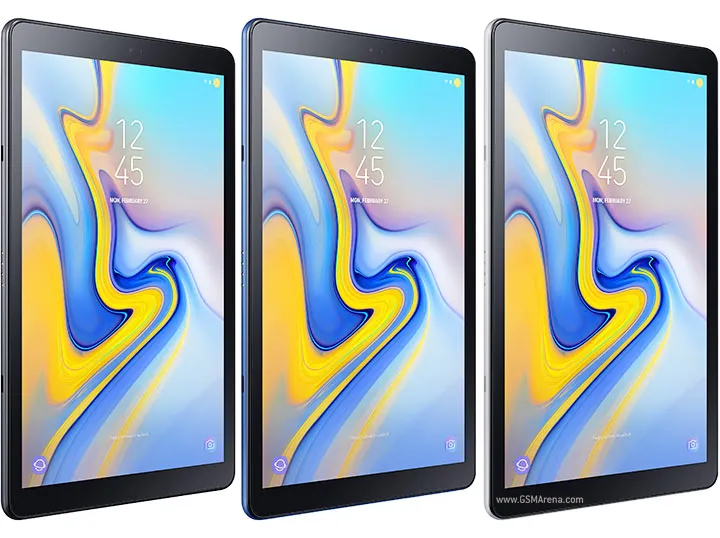 Galaxy Tab A 10.5