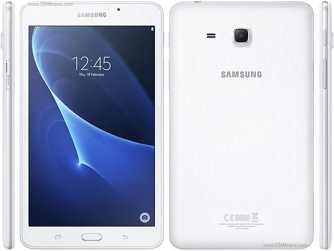 Galaxy Tab A 7.0 (2016)