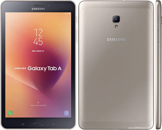 Galaxy Tab A 8.0 (2017)