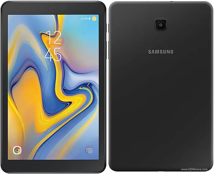 Galaxy Tab A 8.0 (2018)