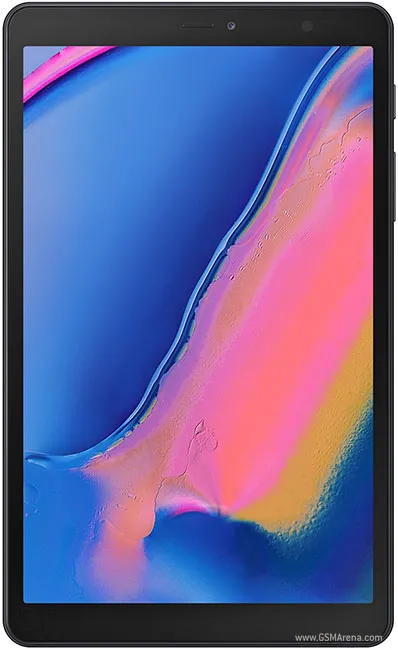 Galaxy Tab A 8.0 & S Pen (2019)