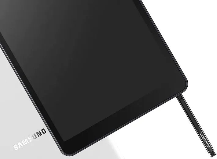 Galaxy Tab A 8.0 & S Pen (2019)