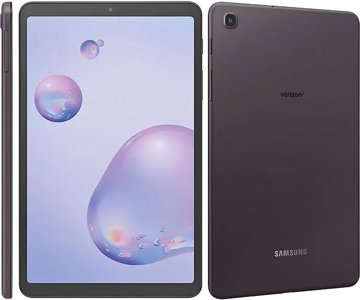 Galaxy Tab A 8.4 (2020)