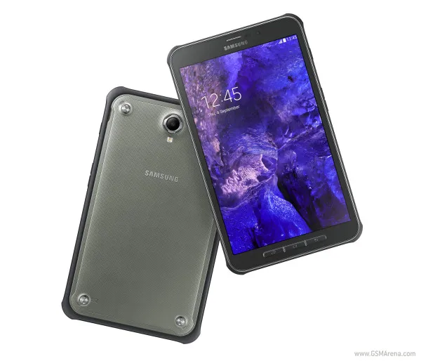 Galaxy Tab Active LTE