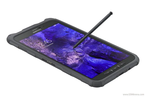 Galaxy Tab Active LTE