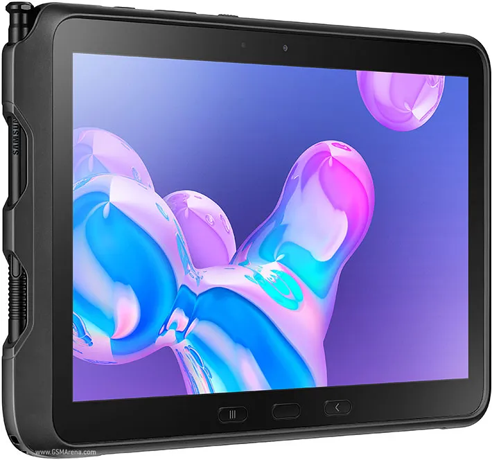 Galaxy Tab Active Pro