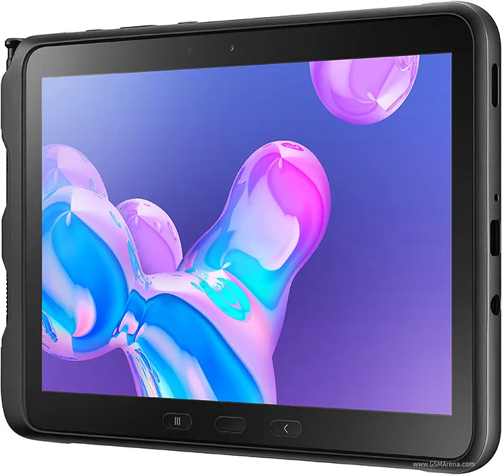 Galaxy Tab Active Pro