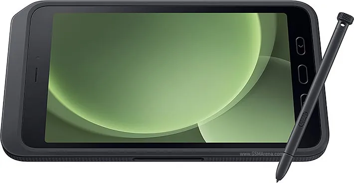 Galaxy Tab Active5 - Samsung smartphone