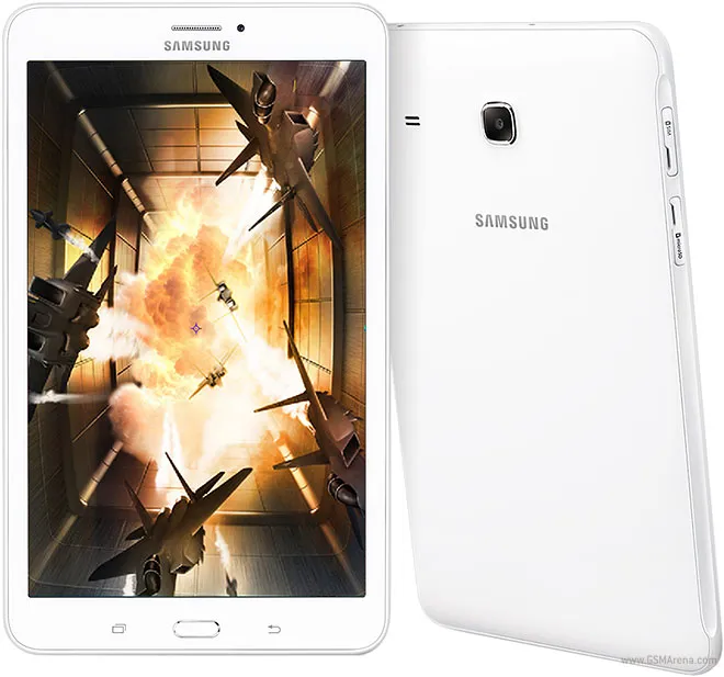 Galaxy Tab E 8.0