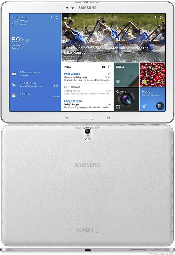 Galaxy Tab Pro 10.1