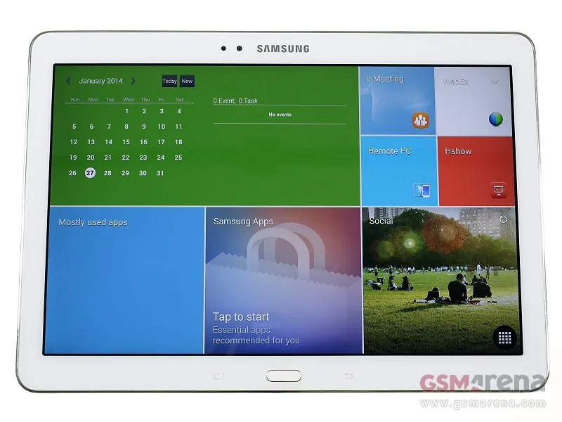 Galaxy Tab Pro 10.1 LTE