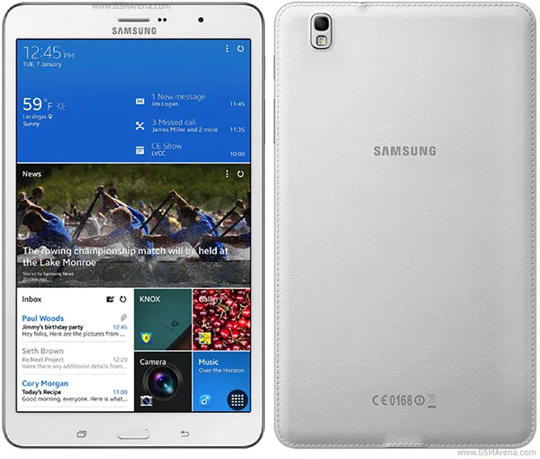 Galaxy Tab Pro 8.4
