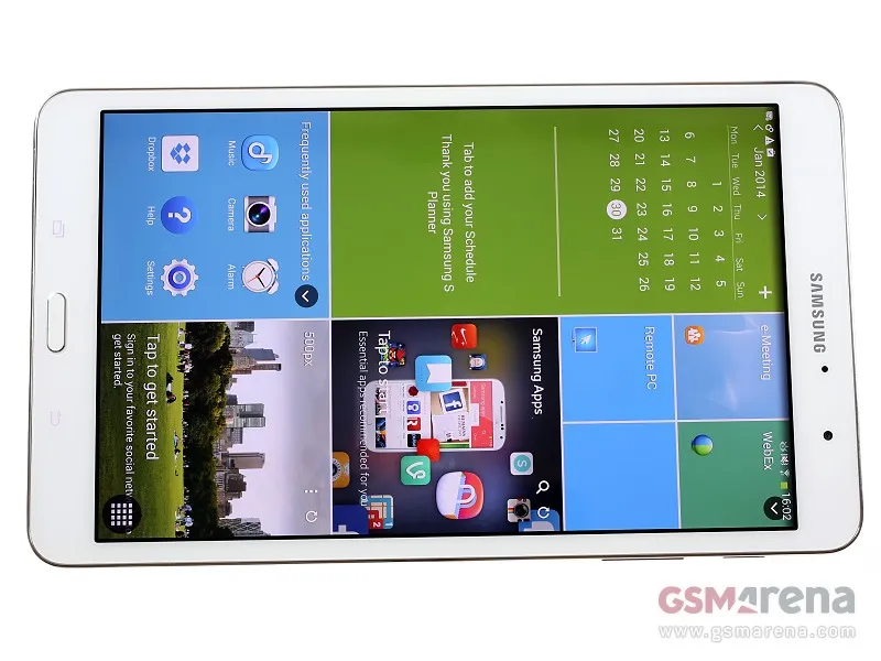 Galaxy Tab Pro 8.4