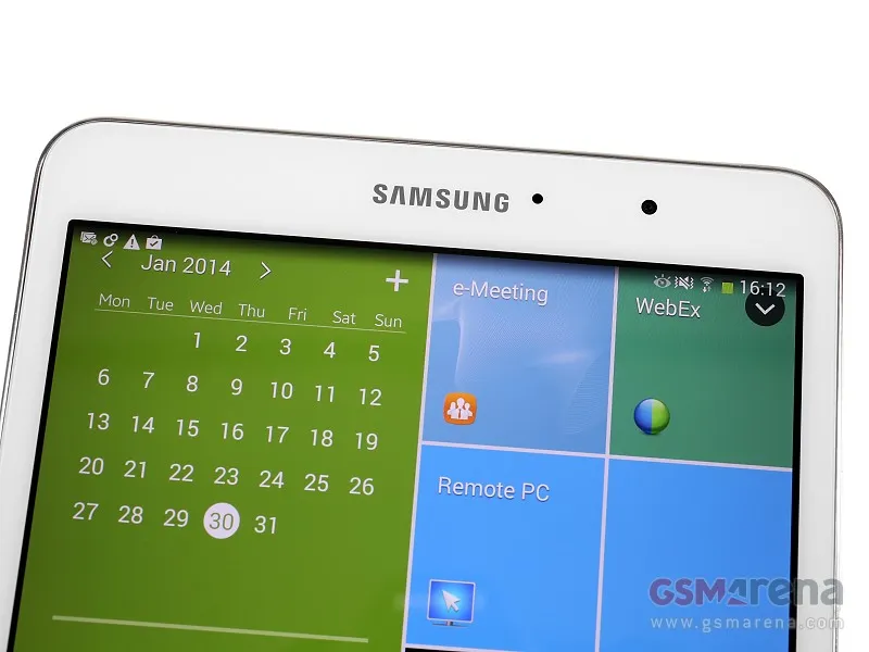 Galaxy Tab Pro 8.4