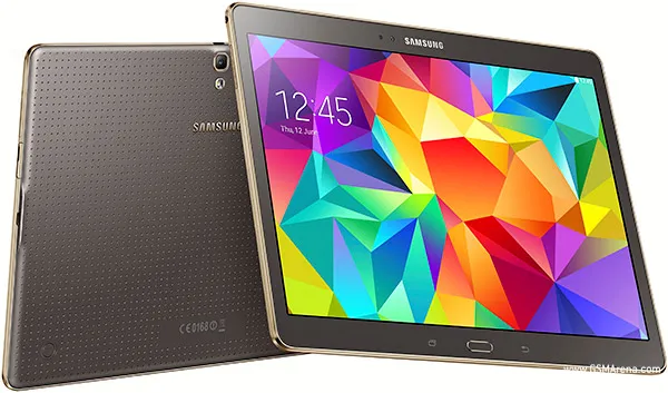 Galaxy Tab S 10.5