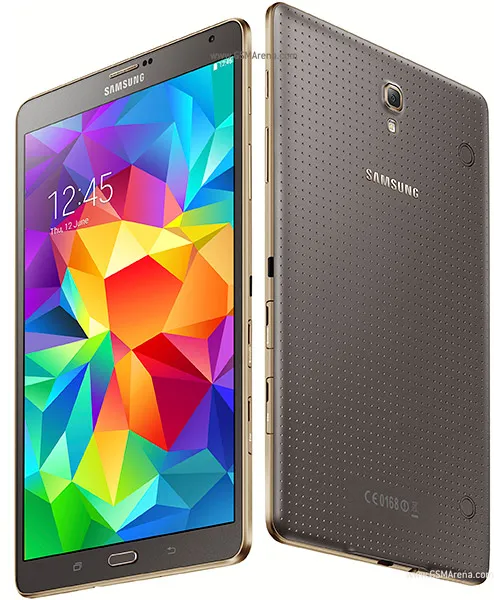 Galaxy Tab S 8.4