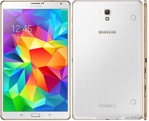Galaxy Tab S 8.4 LTE