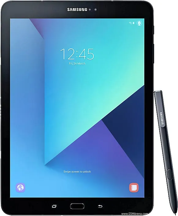 Galaxy Tab S3 9.7 - Samsung smartphone