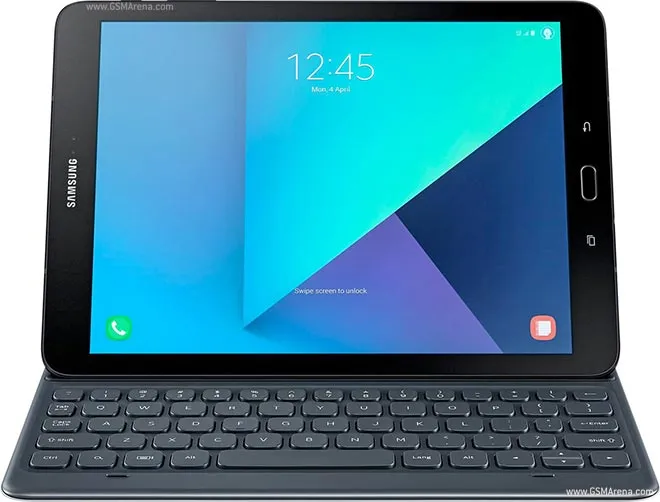 Galaxy Tab S3 9.7 - Samsung smartphone
