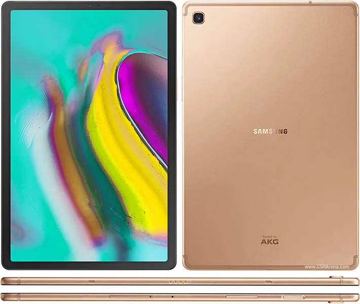 Galaxy Tab S5e
