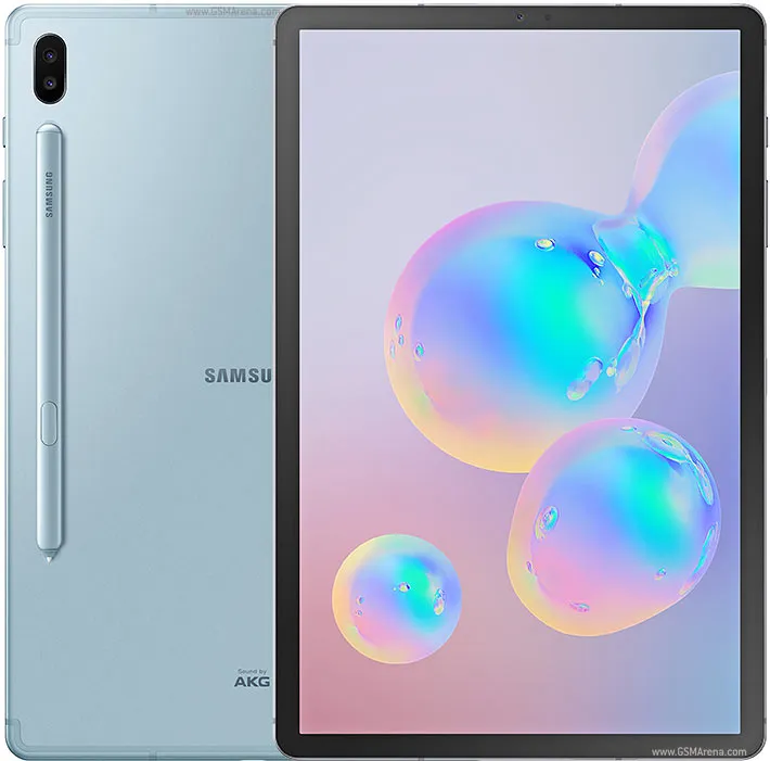 Galaxy Tab S6
